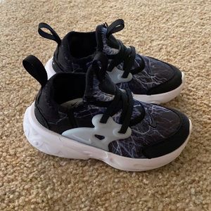 Nike Rt Presto Toddler Tennis Shoes